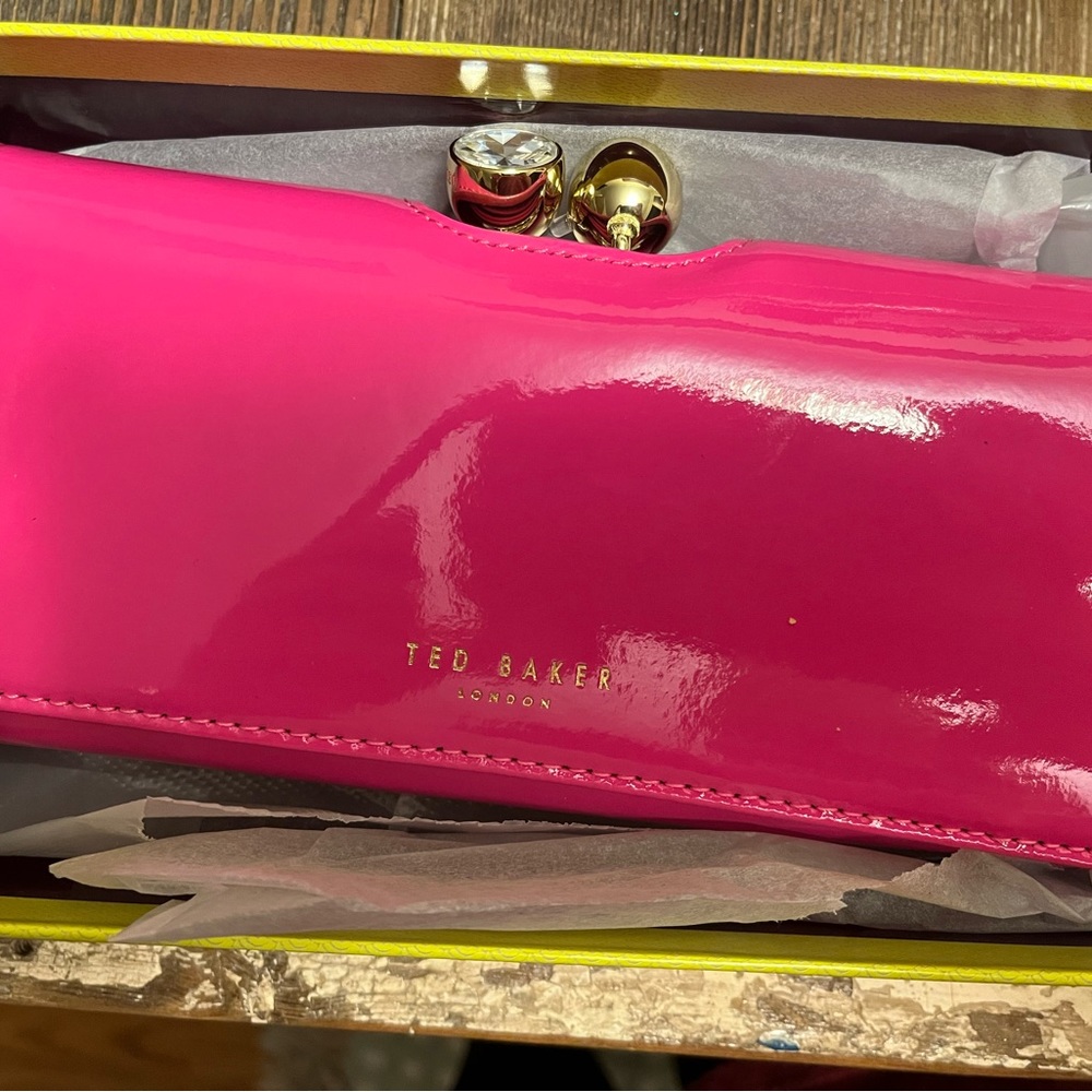 Ted Baker London Wallet/Clutch